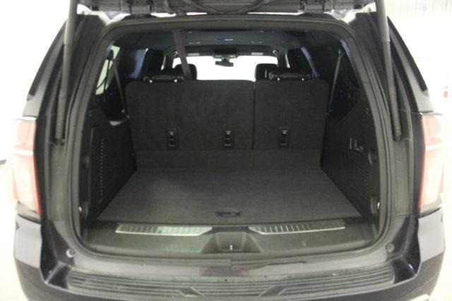 used 2022 Chevrolet Suburban car, priced at $47,962