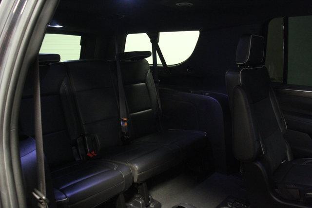used 2022 Chevrolet Suburban car, priced at $47,962