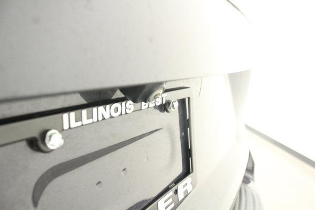 used 2022 Chevrolet Suburban car, priced at $47,962