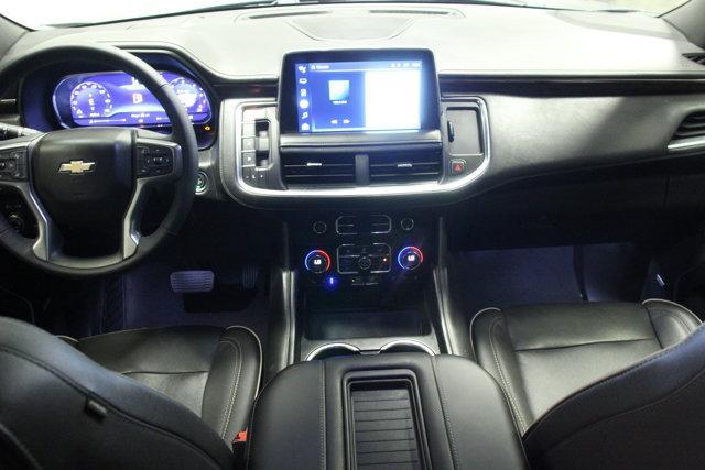 used 2022 Chevrolet Suburban car, priced at $47,962