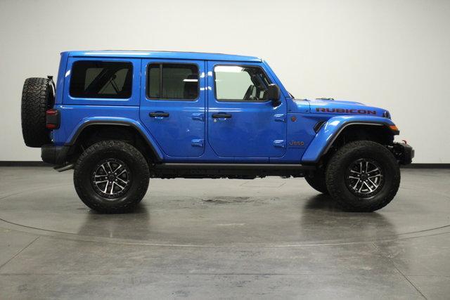 new 2024 Jeep Wrangler car, priced at $75,230