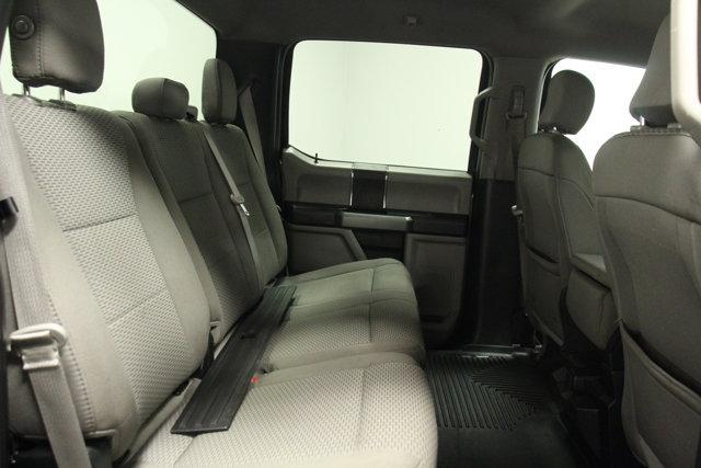 used 2018 Ford F-150 car, priced at $24,962