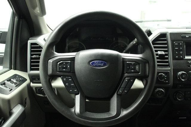 used 2018 Ford F-150 car, priced at $24,962