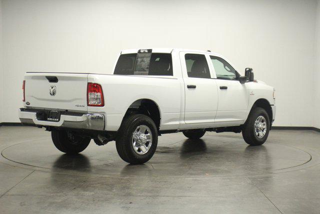 new 2024 Ram 2500 car, priced at $68,940