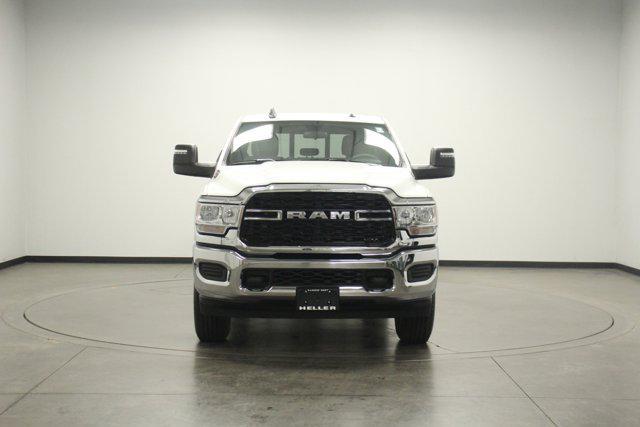 new 2024 Ram 2500 car, priced at $68,940