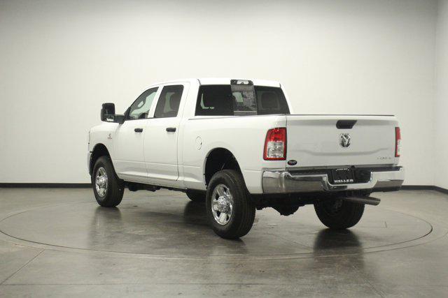 new 2024 Ram 2500 car, priced at $68,940