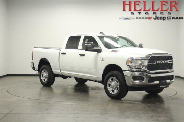 new 2024 Ram 2500 car, priced at $68,940