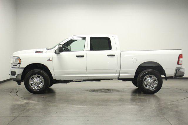 new 2024 Ram 2500 car, priced at $68,940