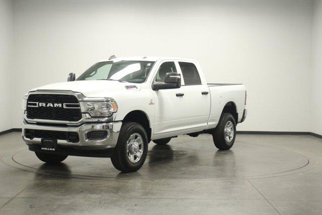 new 2024 Ram 2500 car, priced at $68,940