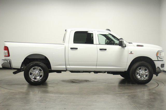 new 2024 Ram 2500 car, priced at $68,940