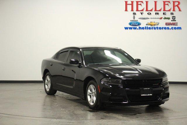 used 2022 Dodge Charger car, priced at $22,462