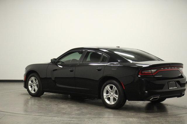 used 2022 Dodge Charger car, priced at $21,962