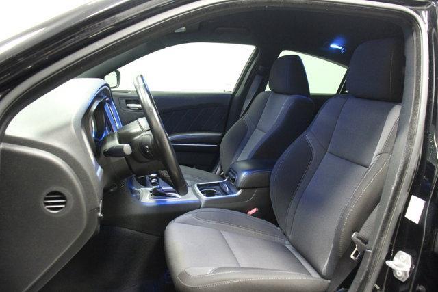 used 2022 Dodge Charger car, priced at $21,962