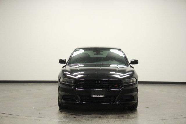 used 2022 Dodge Charger car, priced at $21,962