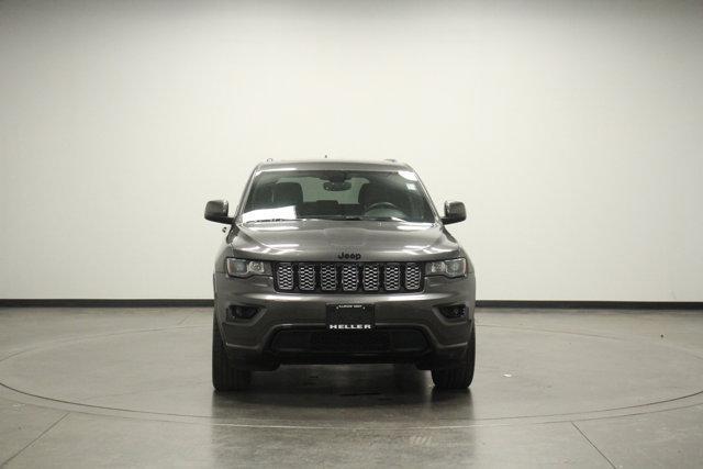 used 2019 Jeep Grand Cherokee car, priced at $18,462