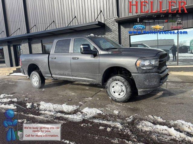 used 2024 Ram 2500 car, priced at $44,962