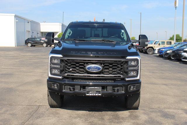 used 2023 Ford F-350 car, priced at $70,962