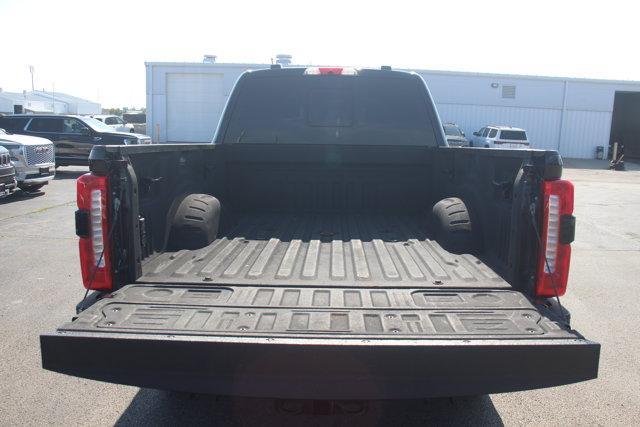 used 2023 Ford F-350 car, priced at $70,962