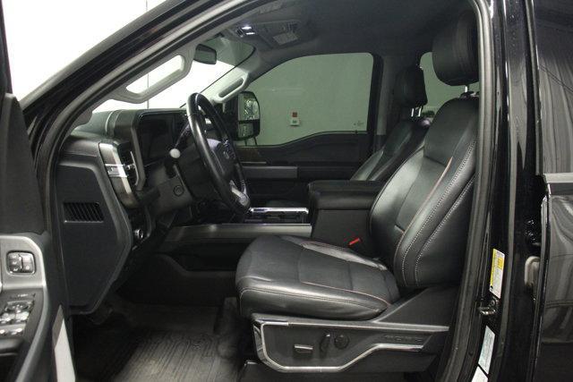 used 2023 Ford F-350 car, priced at $70,962