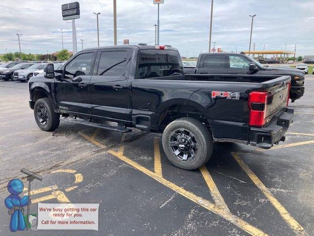used 2023 Ford F-350 car, priced at $70,962