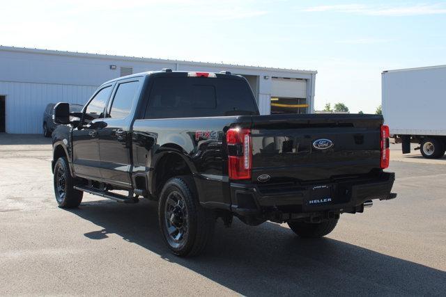 used 2023 Ford F-350 car, priced at $70,962
