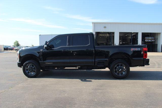 used 2023 Ford F-350 car, priced at $70,962