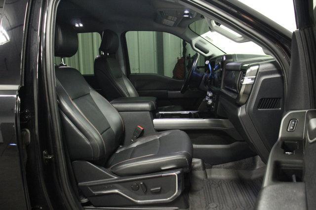 used 2023 Ford F-350 car, priced at $70,962