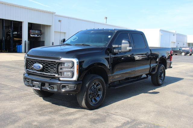 used 2023 Ford F-350 car, priced at $70,962