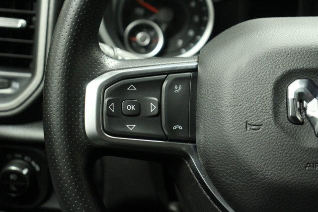 new 2025 Ram 2500 car, priced at $59,315