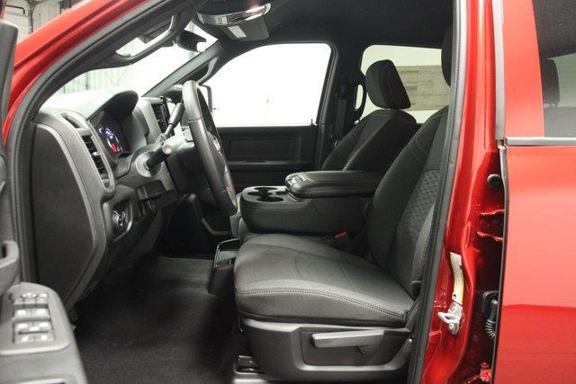 new 2025 Ram 2500 car, priced at $59,315