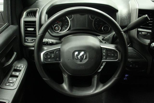 new 2025 Ram 2500 car, priced at $59,315