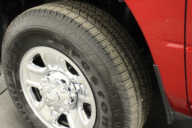 new 2025 Ram 2500 car, priced at $59,315