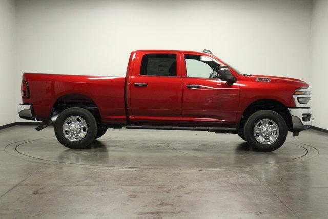 new 2025 Ram 2500 car, priced at $59,315