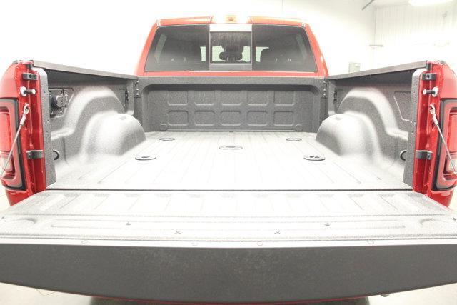 new 2025 Ram 2500 car, priced at $59,315