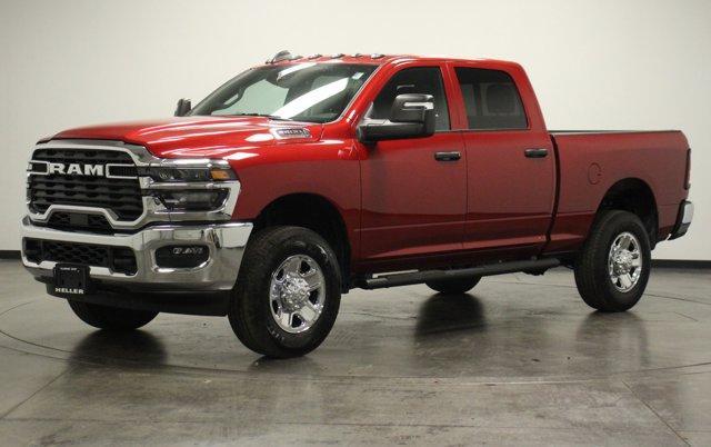 new 2025 Ram 2500 car, priced at $59,315
