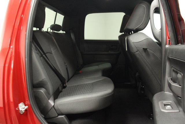 new 2025 Ram 2500 car, priced at $59,315