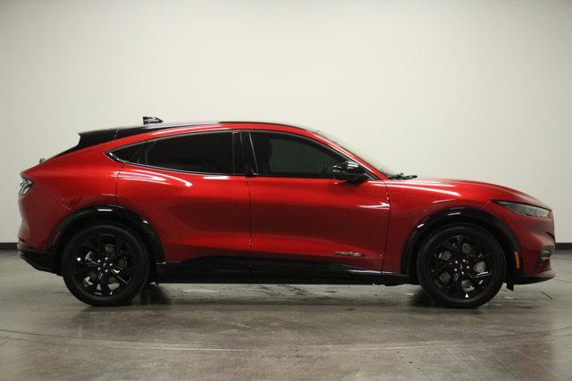 used 2023 Ford Mustang Mach-E car, priced at $31,962
