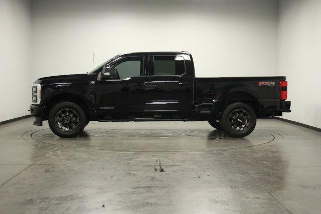 used 2024 Ford F-250 car, priced at $72,962