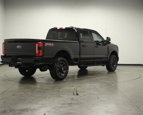 used 2024 Ford F-250 car, priced at $72,962