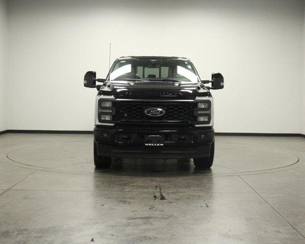 used 2024 Ford F-250 car, priced at $72,962