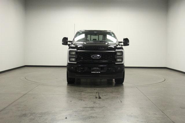used 2024 Ford F-250 car, priced at $72,962