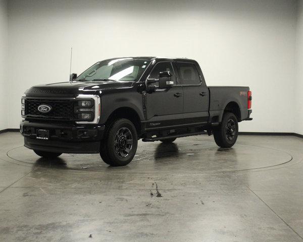 used 2024 Ford F-250 car, priced at $72,962