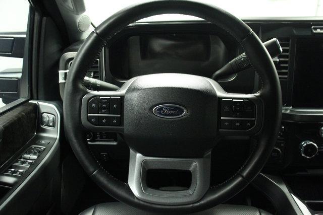 used 2024 Ford F-250 car, priced at $72,962