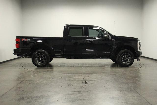 used 2024 Ford F-250 car, priced at $72,962