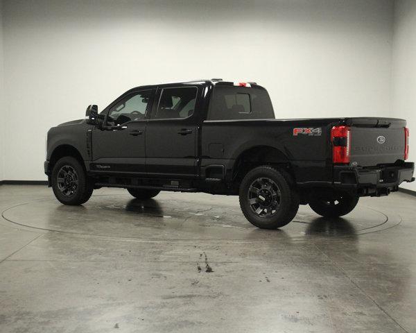 used 2024 Ford F-250 car, priced at $72,962