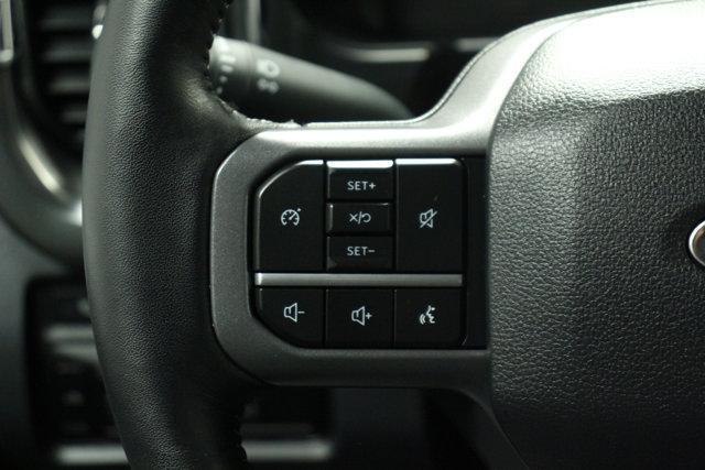 used 2024 Ford F-250 car, priced at $72,962