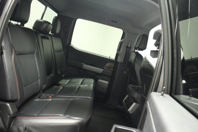 used 2024 Ford F-250 car, priced at $72,962