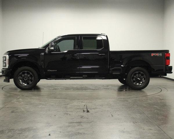 used 2024 Ford F-250 car, priced at $72,962