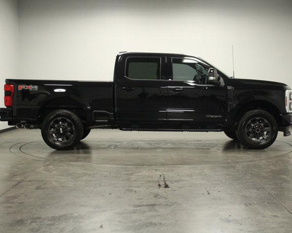 used 2024 Ford F-250 car, priced at $72,962
