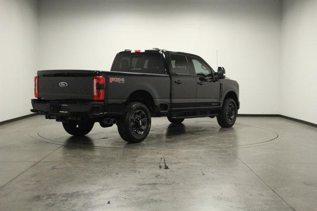 used 2024 Ford F-250 car, priced at $72,962